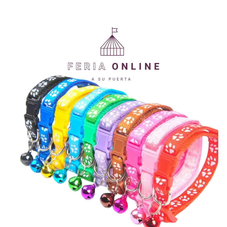 Collar Para Perros De Razas Grandes