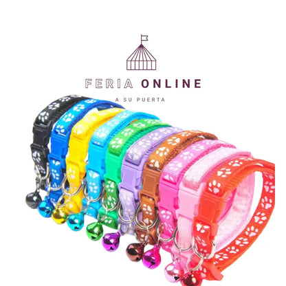 Collar Para Perros De Razas Grandes