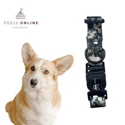 collar De Lujo Puppy Store