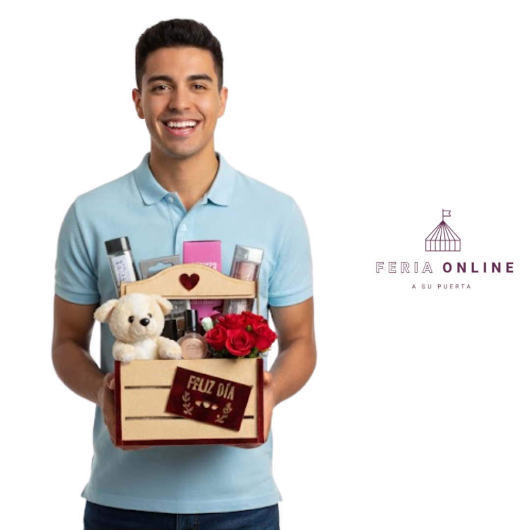 Ancheta Agarradera De Corazón