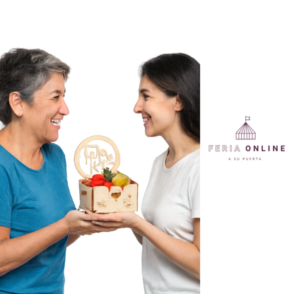 Ancheta 10*10 Madres