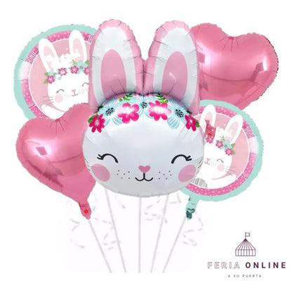 Bouquets Caricaturas niña
