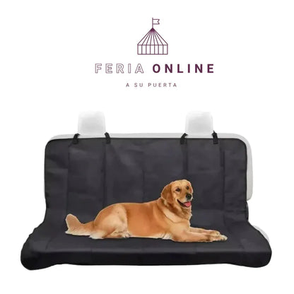 Forro Protector para Carro