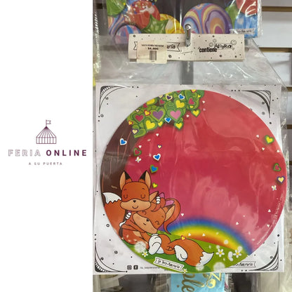 Tarjetas Para Marcar