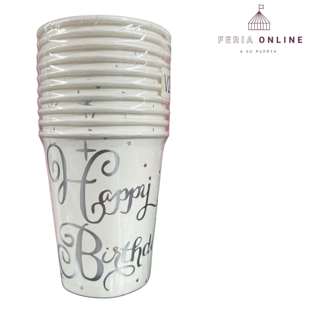 Vaso Adulto