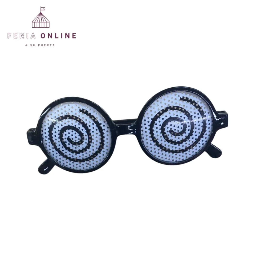 Gafas surtidas