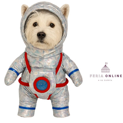 Disfraz Astronauta