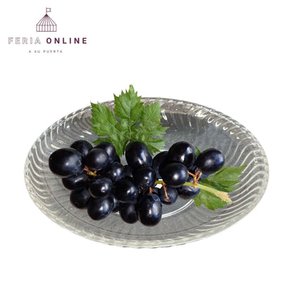 Frutera Acrilica Pequeña