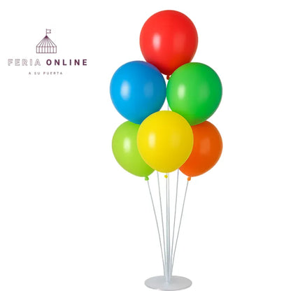 Soporte para Globos 65cm.