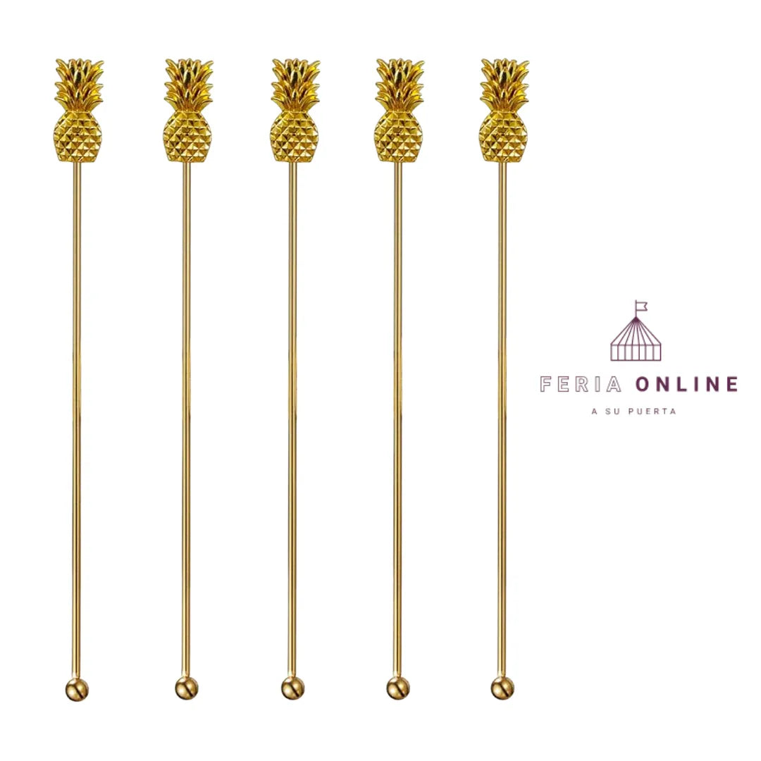 Mezclador Piña Golden X4