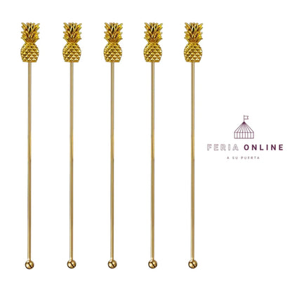 Mezclador Piña Golden X4