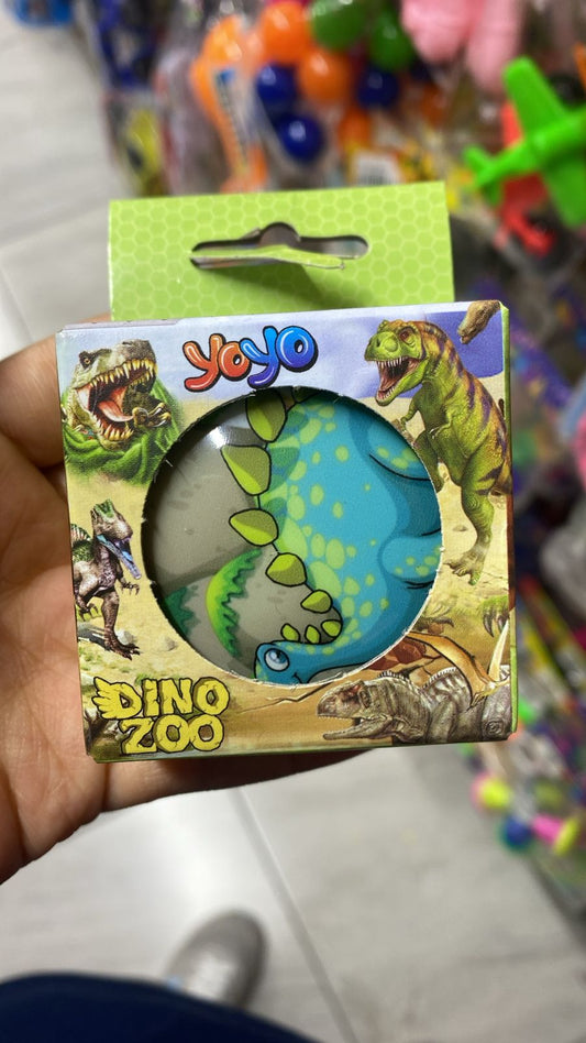 yoyo