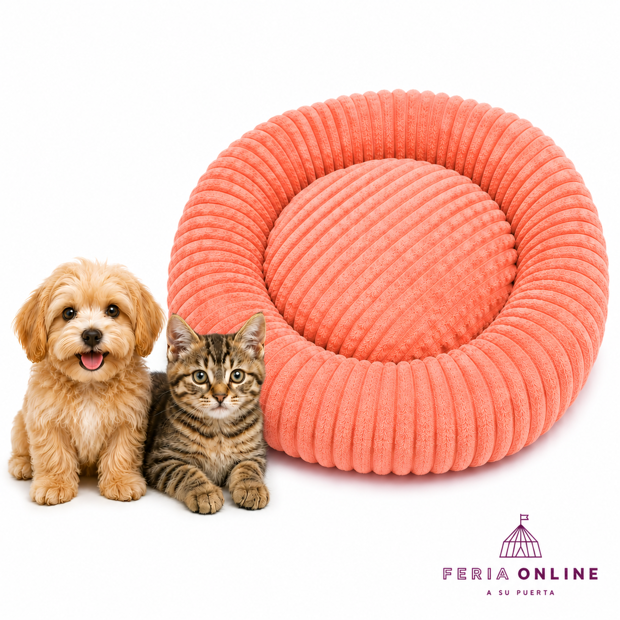 Cama Dona Premium