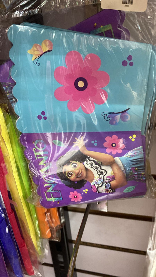 CRISPETERA X12 ENCANTO