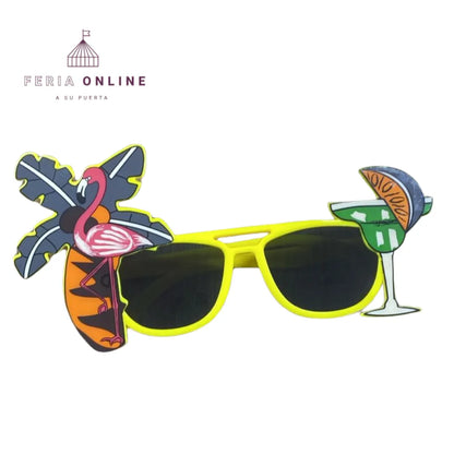 Gafas surtidas