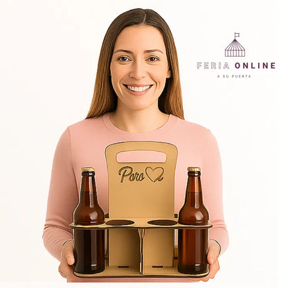 Cervecera x4