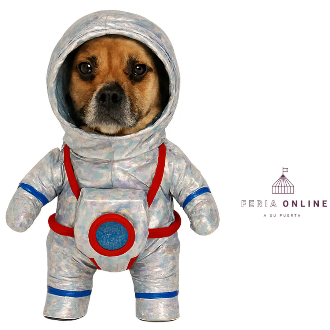 Disfraz Astronauta