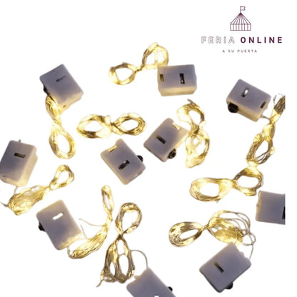 instalacion 3 metros