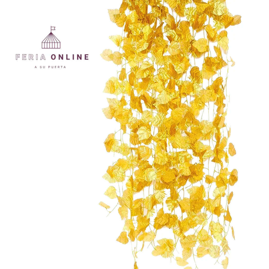 Enredadera Decorativa