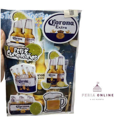 Stickers Torteros Para Adultos
