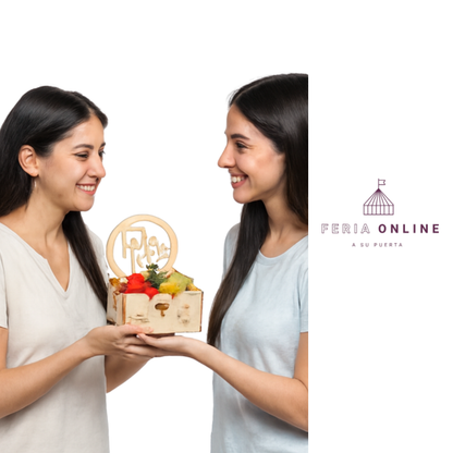 Ancheta 10*10 Madres