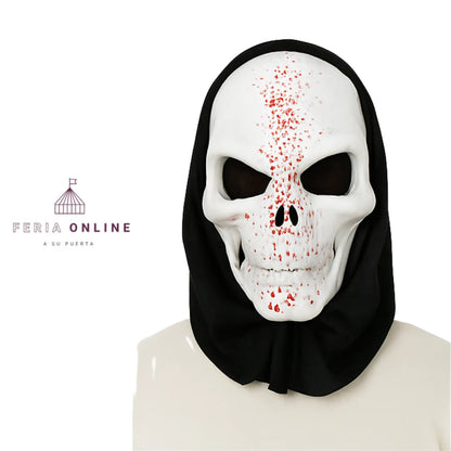 Mascara Calavera