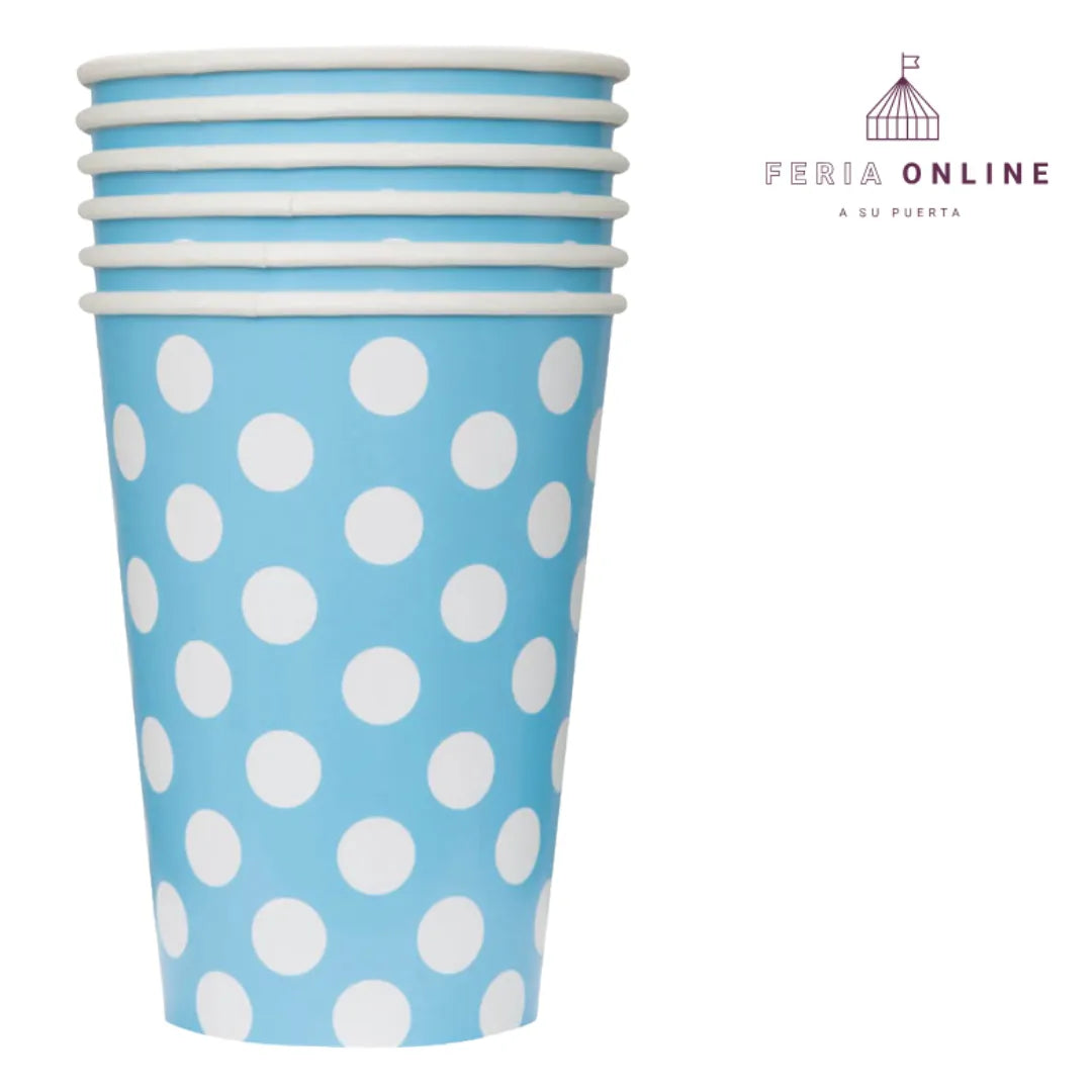 Vaso linea Diseños X12