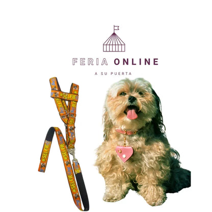 Pechera Cocida Jumbo