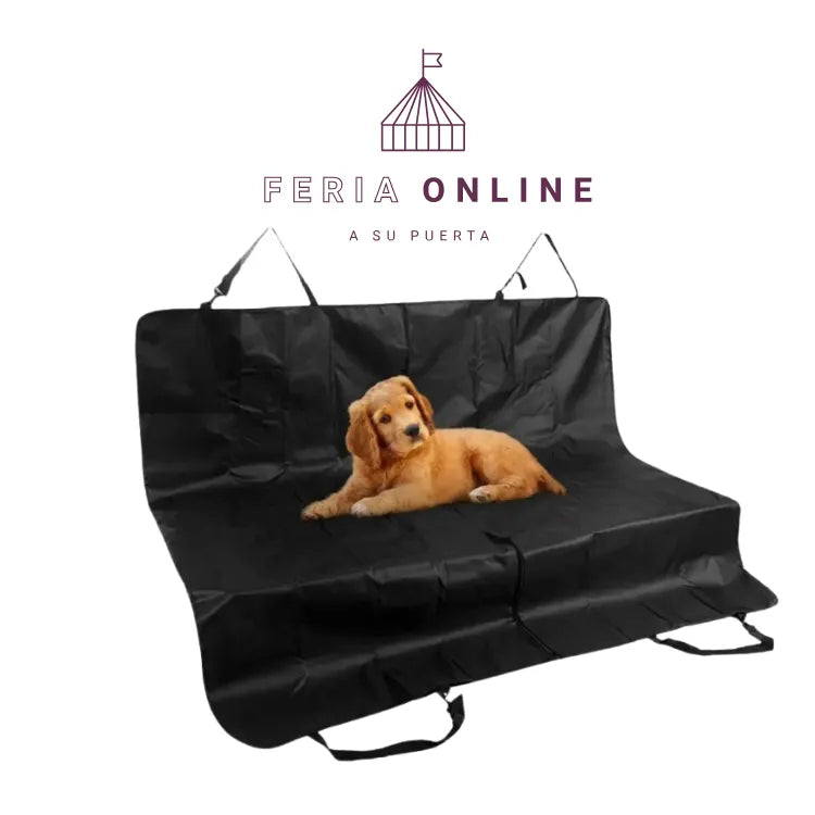 Forro Protector para Carro