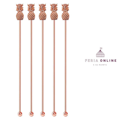 Mezclador Piña Golden X4