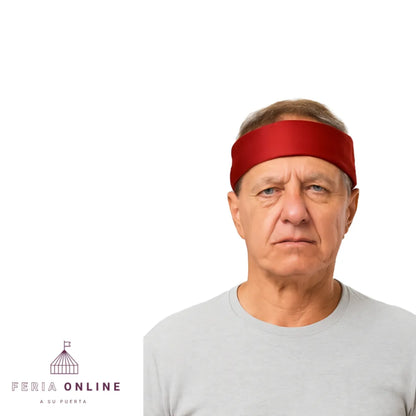 Pañoleta Roja