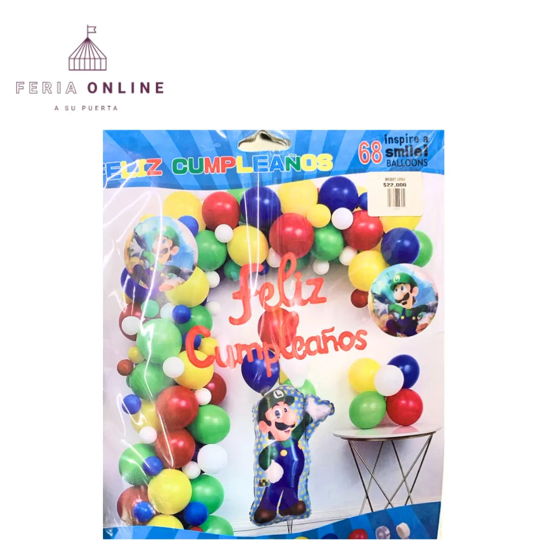 Bouquets videojuegos y deportes