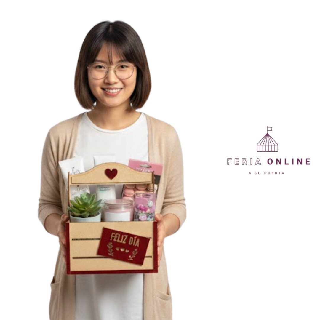 Ancheta Agarradera De Corazón