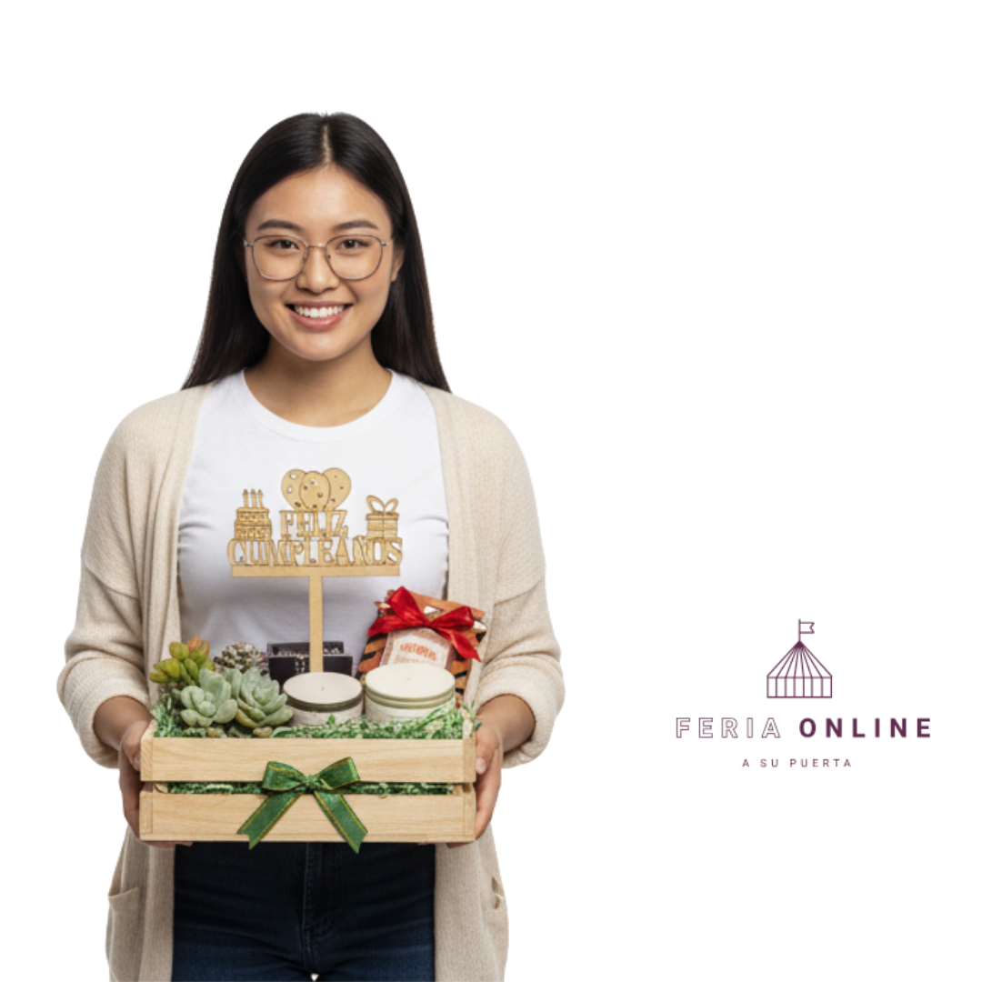 PIN #2 Feliz Cumpleaños