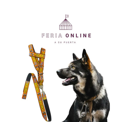 Pechera Cocida Jumbo