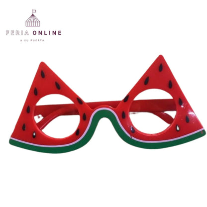 Gafas surtidas