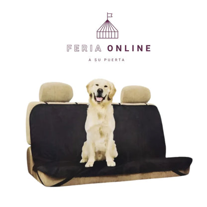 Forro Protector para Carro