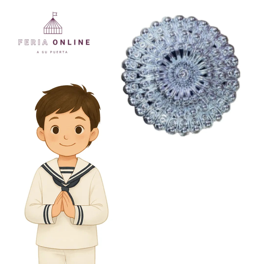 recordatorio primera comunion