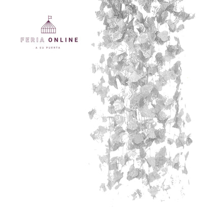 Enredadera Decorativa