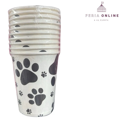 Vaso Adulto