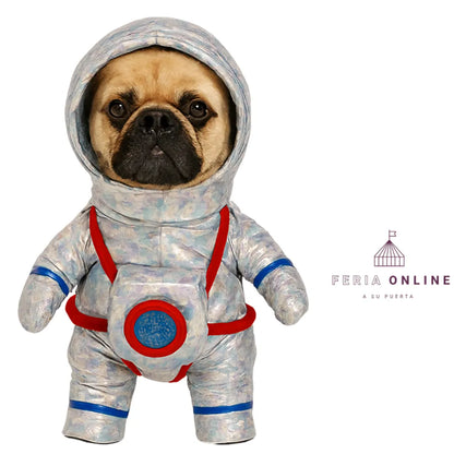 Disfraz Astronauta