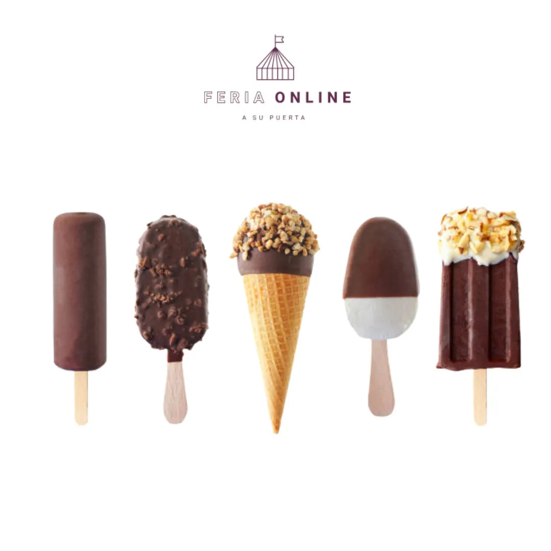 Palo Para Paletas