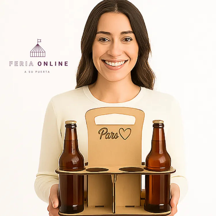 Cervecera x4