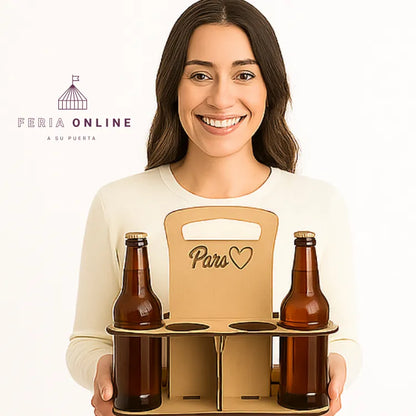 Cervecera x4