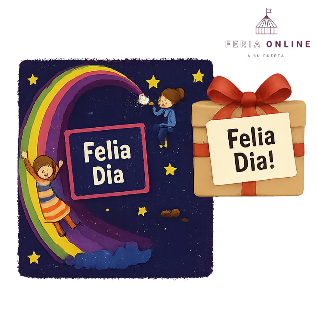Tarjeta Para Marcar