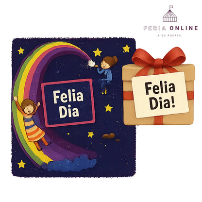 Tarjeta Para Marcar