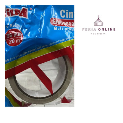 cintas adhesivas