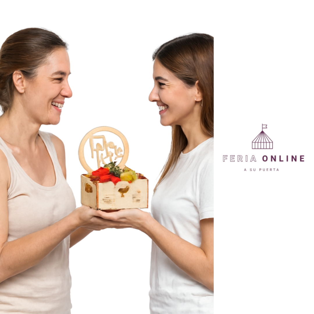 Ancheta 10*10 Madres