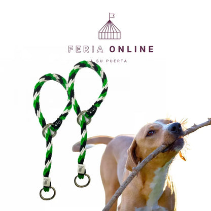 Lazo De Ahogo Para Mascotas Grueso