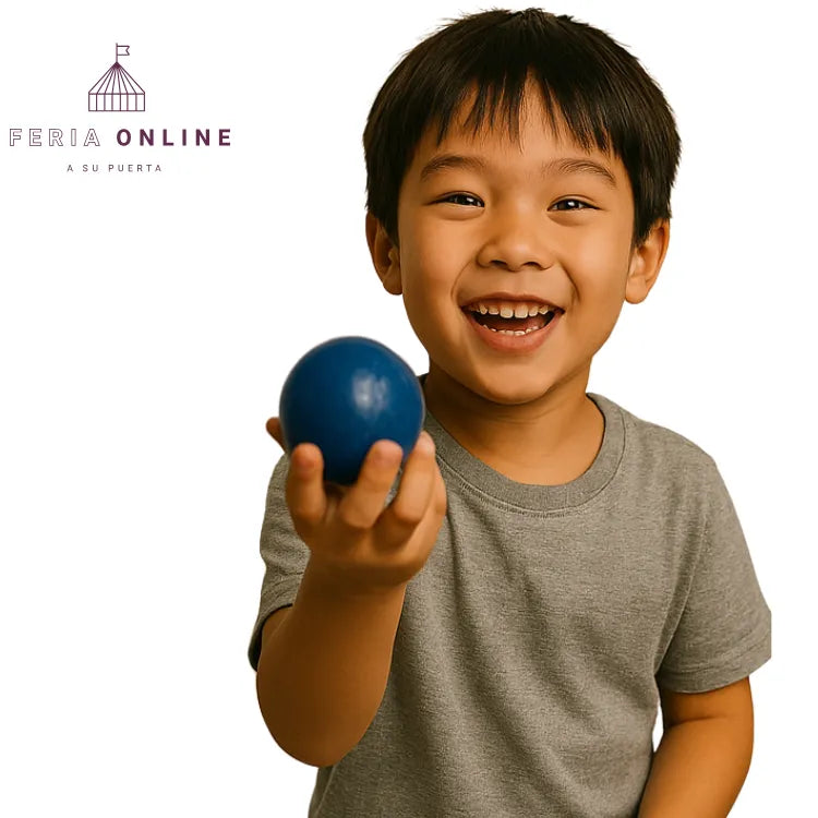 KIT PIMPOLINAS COLOR X10